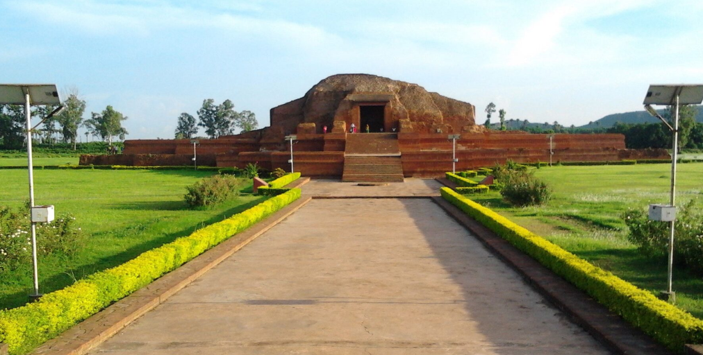 Bhagwa Kuan